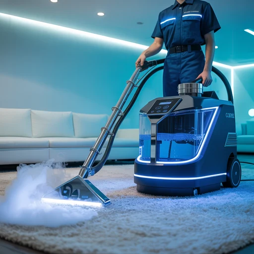 Profesyonel halı yıkama hizmeti