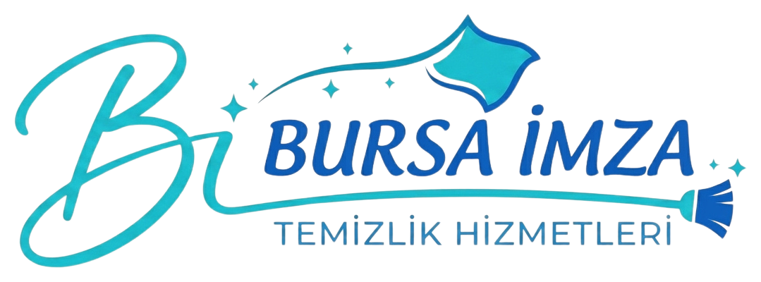 Bursa İmza Temizlik logo